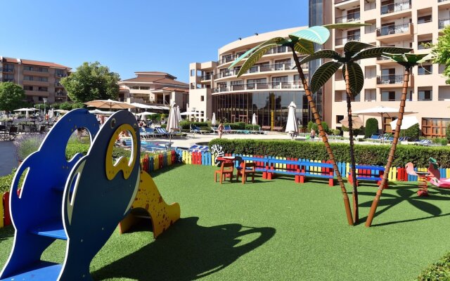 SG Club Hotel Miramar - All Inclusive