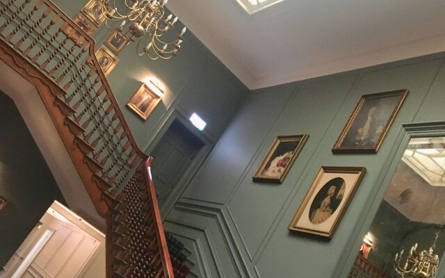 Blackwell Grange Hotel