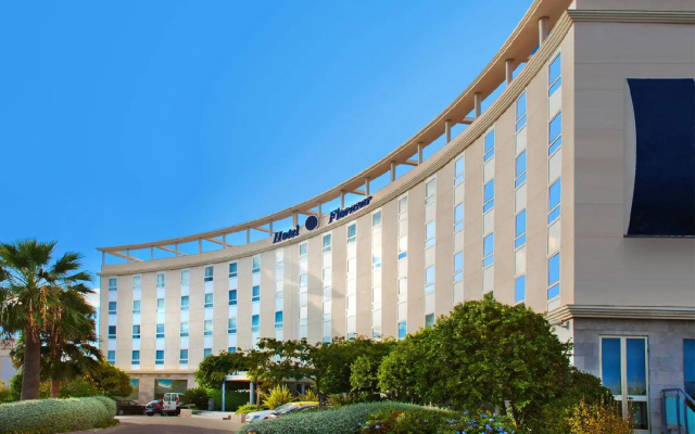 Flag Hotel Valencia