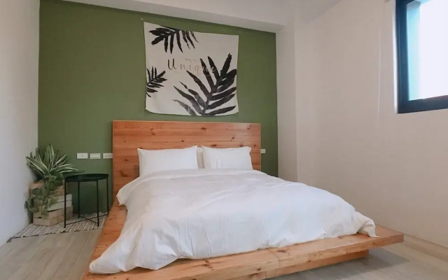 Dou B&B