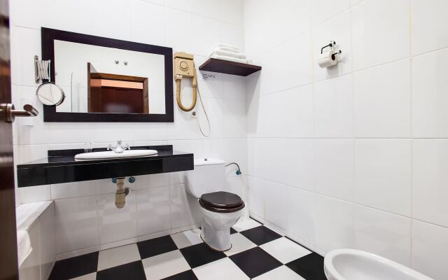 Parque Empresarial by Vivere Stays