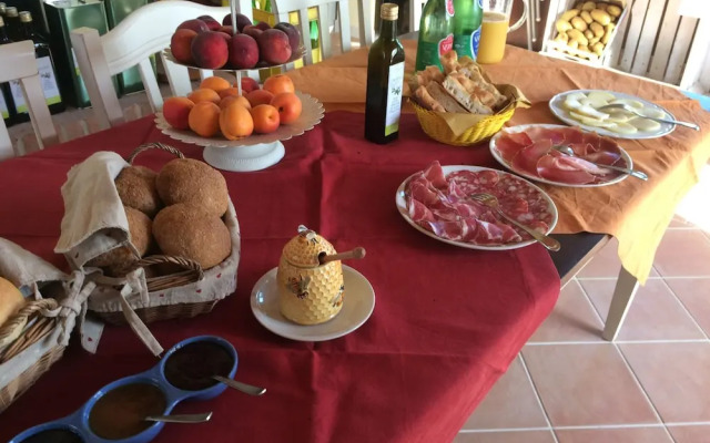 Agriturismo Campallegro