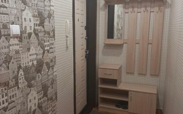 Apartment in center, International 32