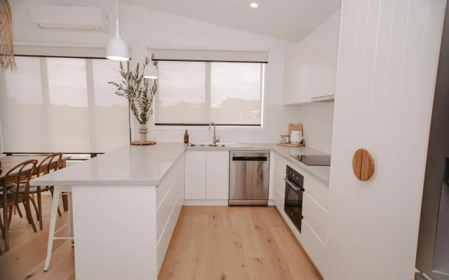 Oceanhus Port Campbell