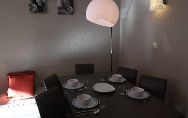 Rosablanche B71 Nendaz