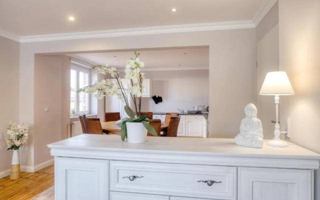 Ferienwohnungen Ziesing