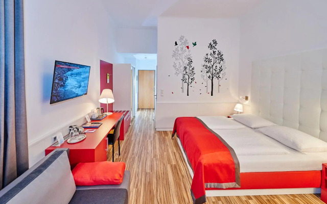 Hotel Zipser