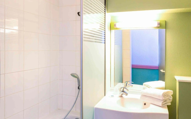 Hôtel Ibis Budget Saint Malo Centre