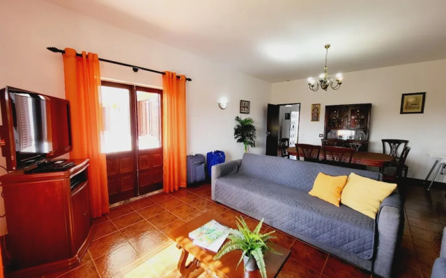 Casa Sao Jose in Praia do Carvoeiro