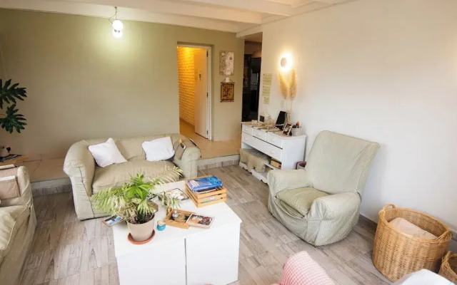 Casa Amonite Hostel Boutique
