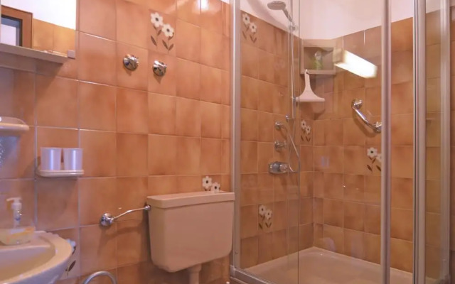 Apartment in Winterberg Near Ski Slopes