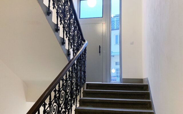 Residence Gregorius