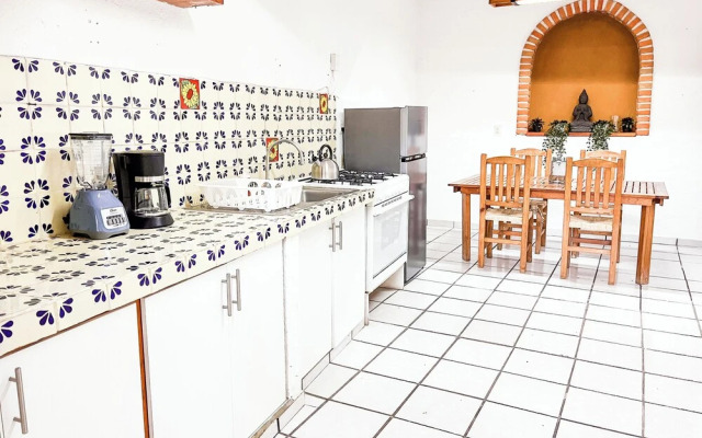 Shanti Home