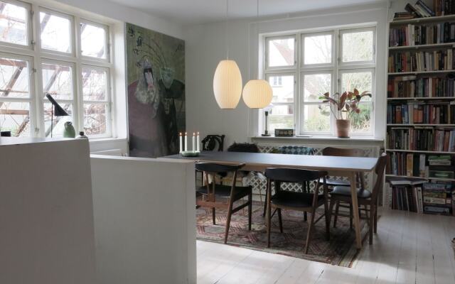 2 bedroom house in Amager 1364-1