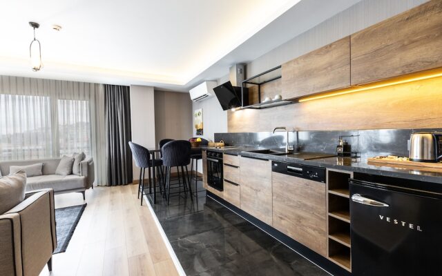 Nehir Otel