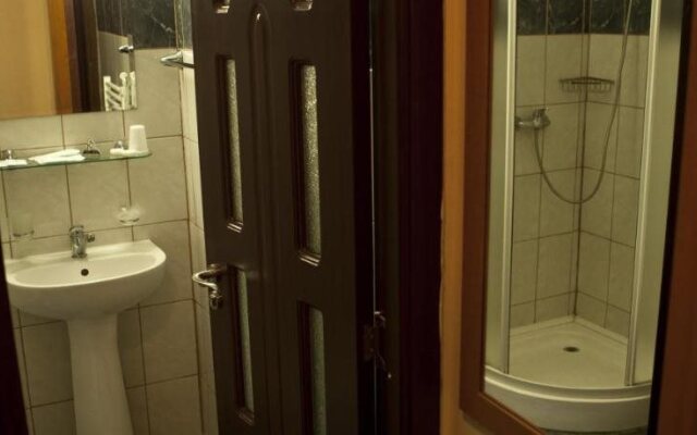 Bucharest West Motel