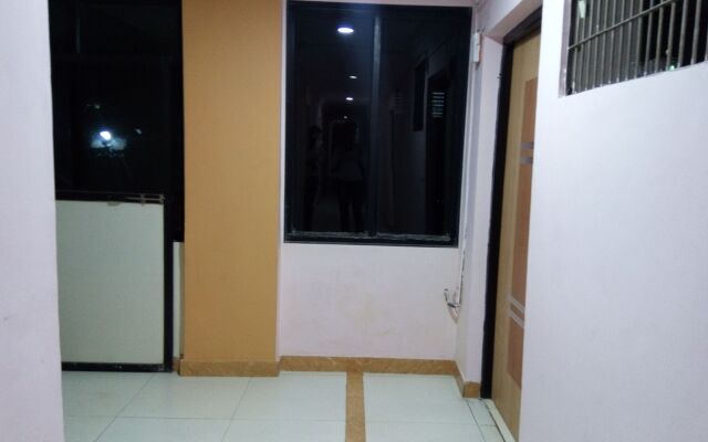 Hotel Sai Samrat Inn