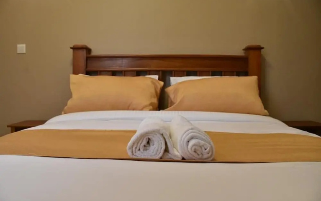 Emilia Hotel Apartments