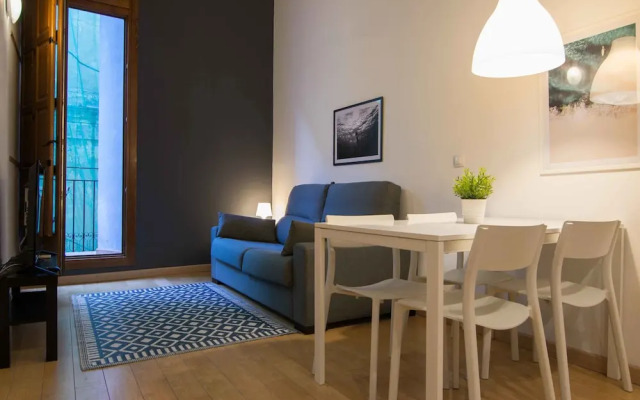 Welcomer Apartments Valencia