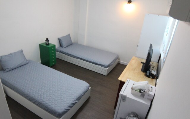 Gwang Seok Dong Guest House & Hostel