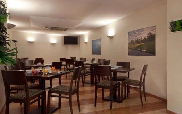 Hotel Verlain