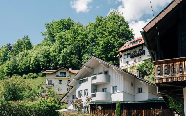 Private Suites Hoffischergasse