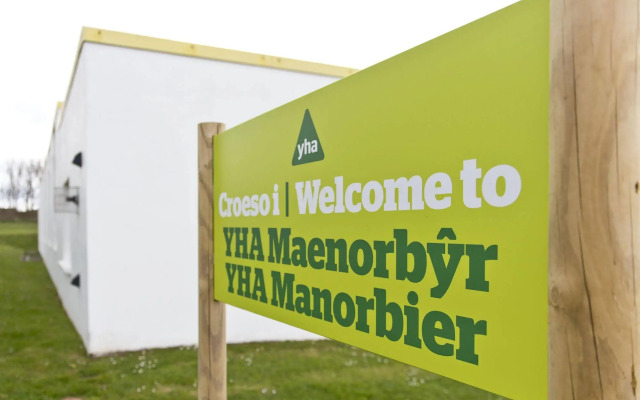 YHA Manorbier - Hostel
