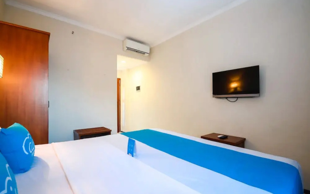 Airy Sukapura DR Wahidin 52 Cirebon