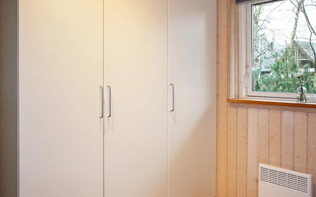 7 Person Holiday Home in Ulfborg