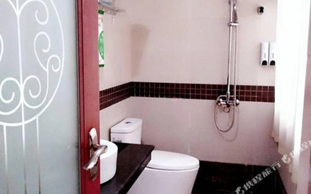 Xianyuan Business Inn