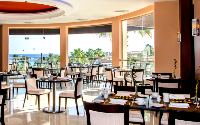 Royal Savoy Sharm El Sheikh