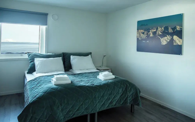 Aurora Apartment - Lyngen Experience