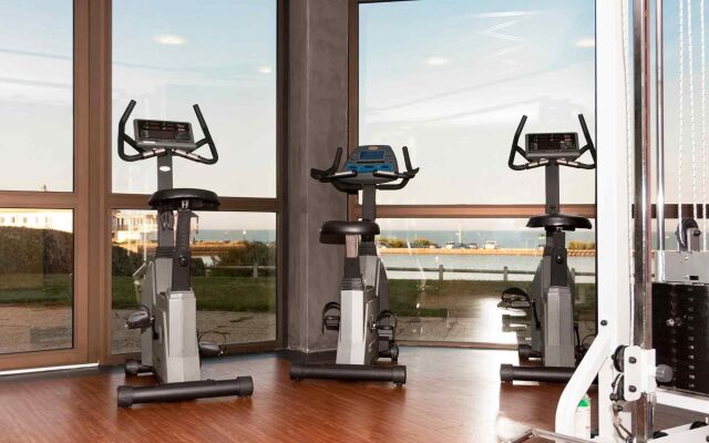 Côte Ouest Thalasso & Spa Les Sables d'Olonne - MGallery Collection