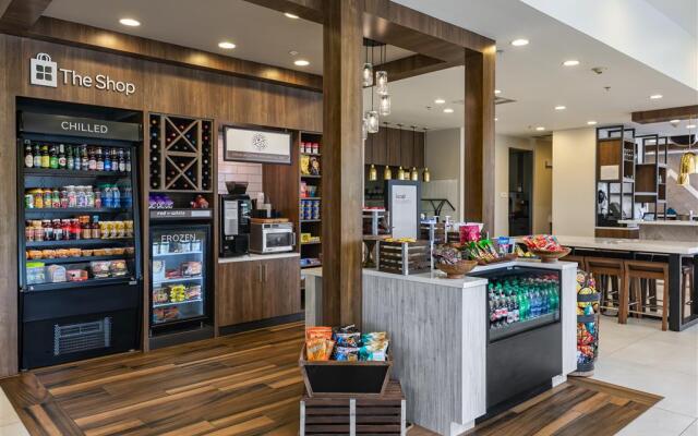 Hilton Garden Inn Tifton