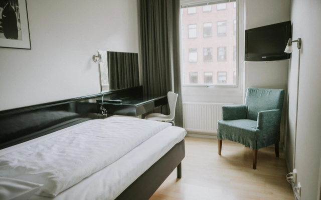 Comfort Hotel Jazz, Borås