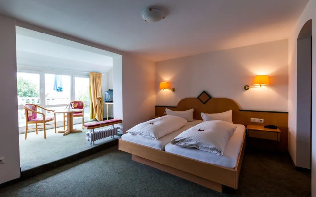 Hotel Bergstätter Hof