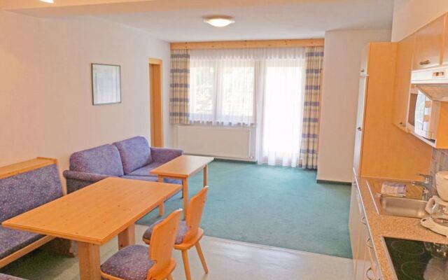 Apartment Diana Pettneu am Arlberg 27237