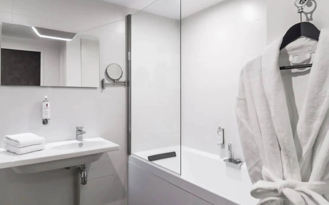 Najeti Hôtel Lille Nord
