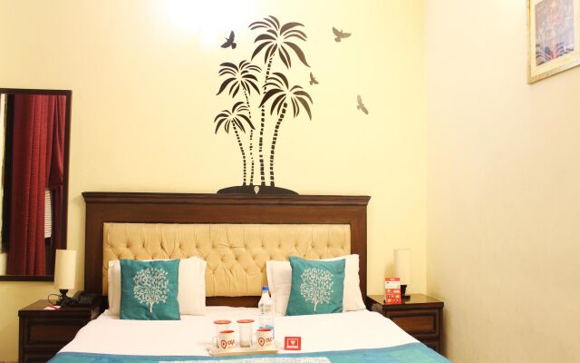 OYO 311 City Stay Hotel