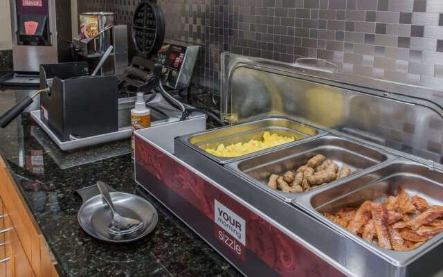 Comfort Inn Belle Vernon