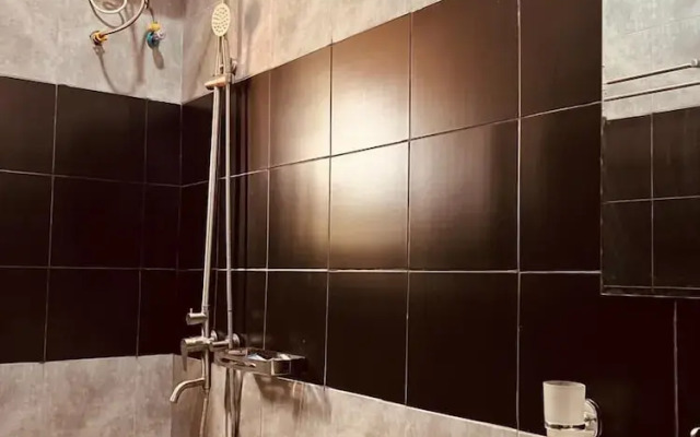 Victoria Rock Suites Munyonyo