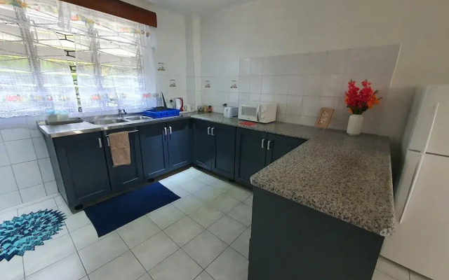 Axis Apartments