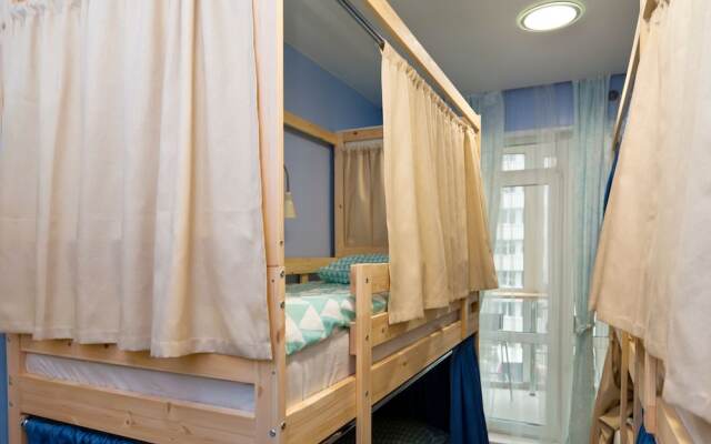 Together small ford Guesthouse - Hostel