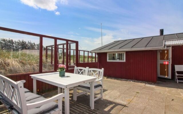 "Hristijan" - 200m from the sea in NW Jutland
