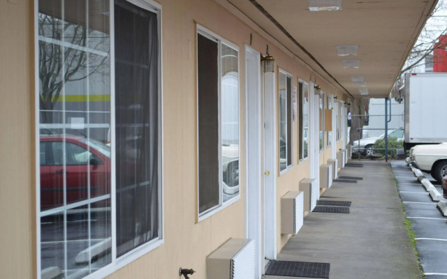 Columbus Motor Inn