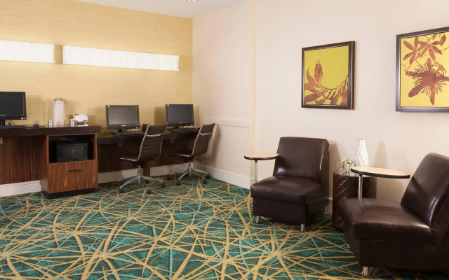 SpringHill Suites by Marriott Orlando Convention Center/International Drive Area