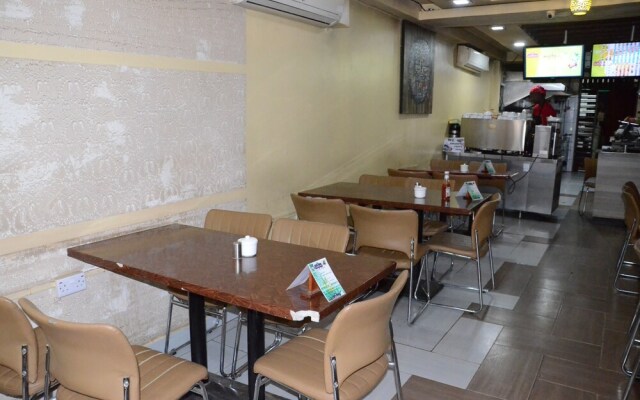 Geed hotel