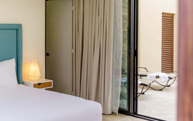 Viva Residence By Lockey