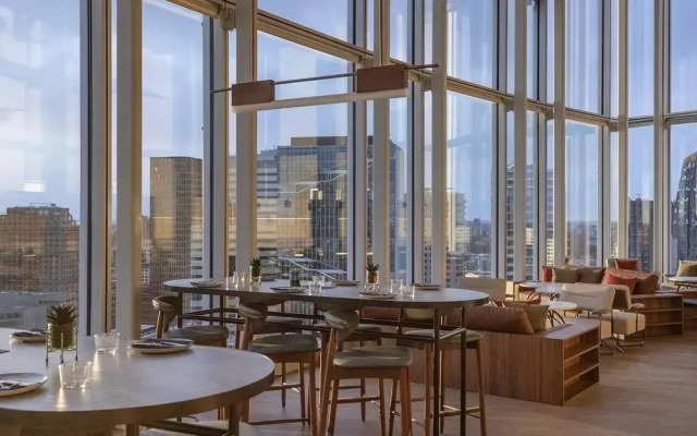 INNSiDE by Meliá Amsterdam