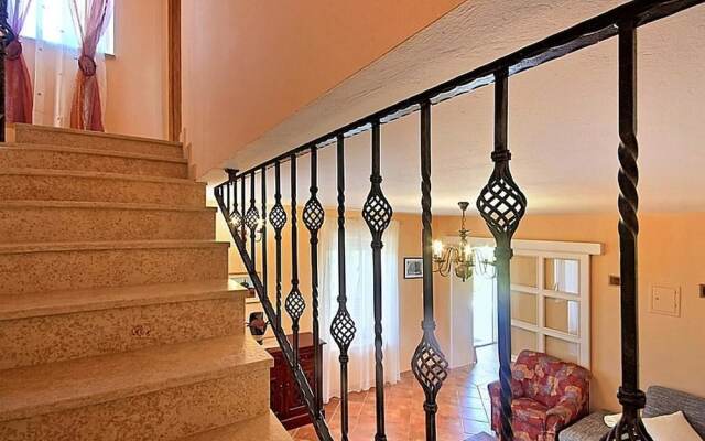 Villa Lilly